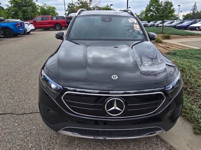 2023 Mercedes-Benz EQB 350 EQB 350