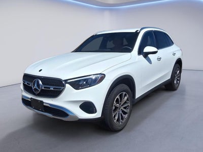 2024 Mercedes-Benz GLC 300 300