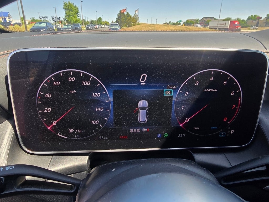 2024 Mercedes-Benz GLC 300 300
