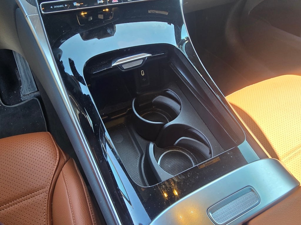 2024 Mercedes-Benz GLC 300 300