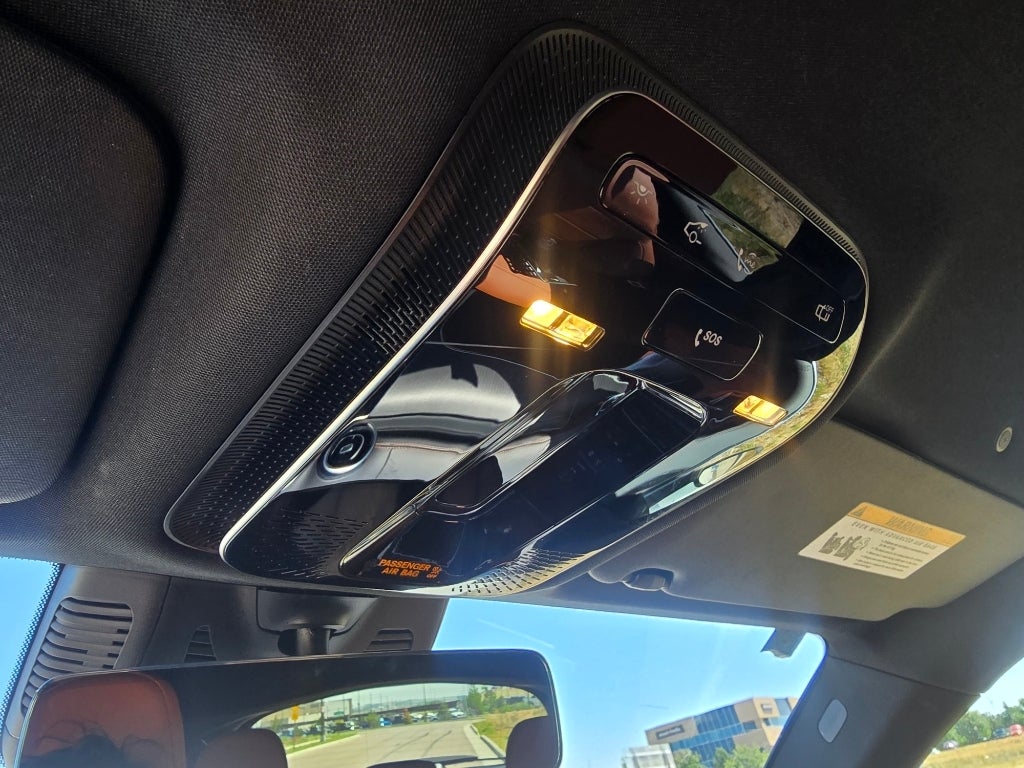 2024 Mercedes-Benz GLC 300 300