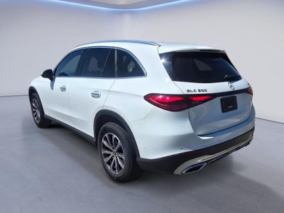 2024 Mercedes-Benz GLC 300 300