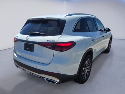 2024 Mercedes-Benz GLC 300 300