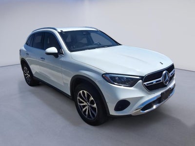 2024 Mercedes-Benz GLC 300 300