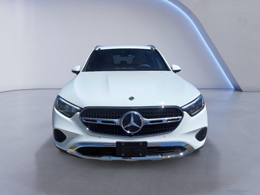 2024 Mercedes-Benz GLC 300 300