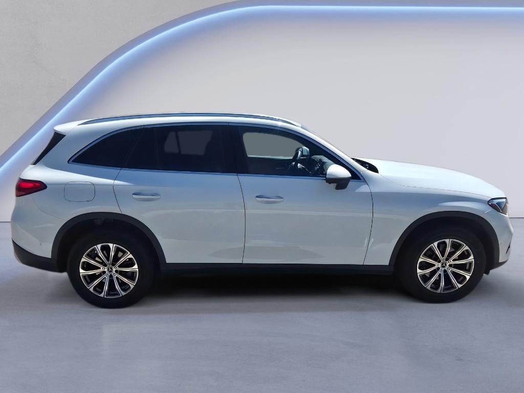 2024 Mercedes-Benz GLC 300 300