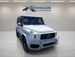 2022 Mercedes-Benz AMG® G 63 G 63 AMG®