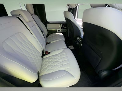 2022 Mercedes-Benz AMG® G 63 G 63 AMG®