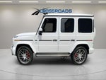2022 Mercedes-Benz AMG® G 63 G 63 AMG®