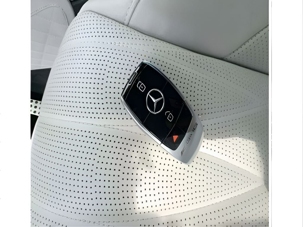 2022 Mercedes-Benz AMG® G 63 G 63 AMG®