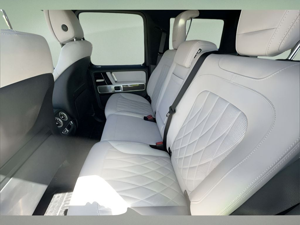 2022 Mercedes-Benz AMG® G 63 G 63 AMG®