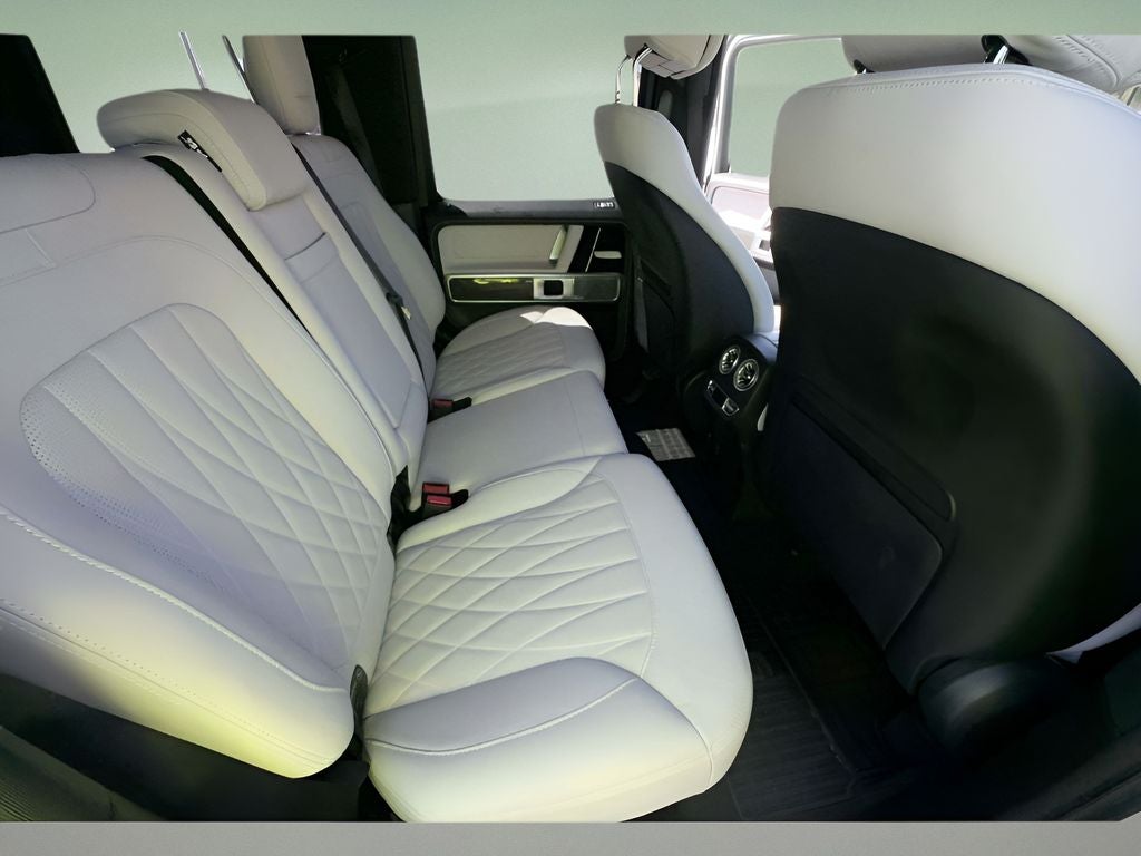 2022 Mercedes-Benz AMG® G 63 G 63 AMG®