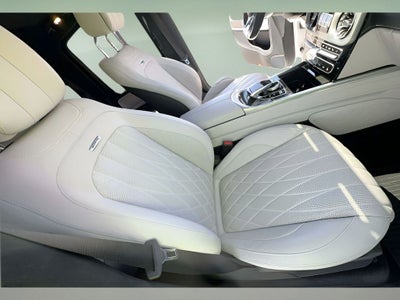 2022 Mercedes-Benz AMG® G 63 G 63 AMG®