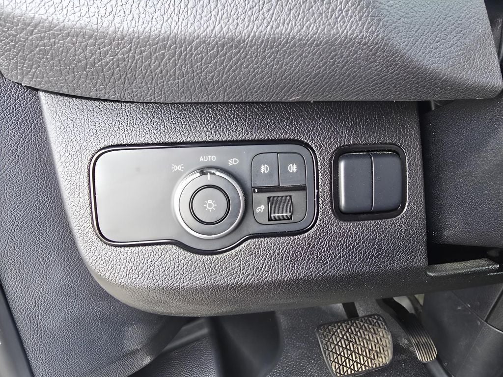 2022 Mercedes-Benz Sprinter Cargo Van High Roof V6