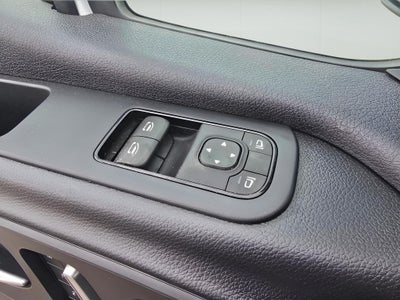2022 Mercedes-Benz Sprinter Cargo Van High Roof V6
