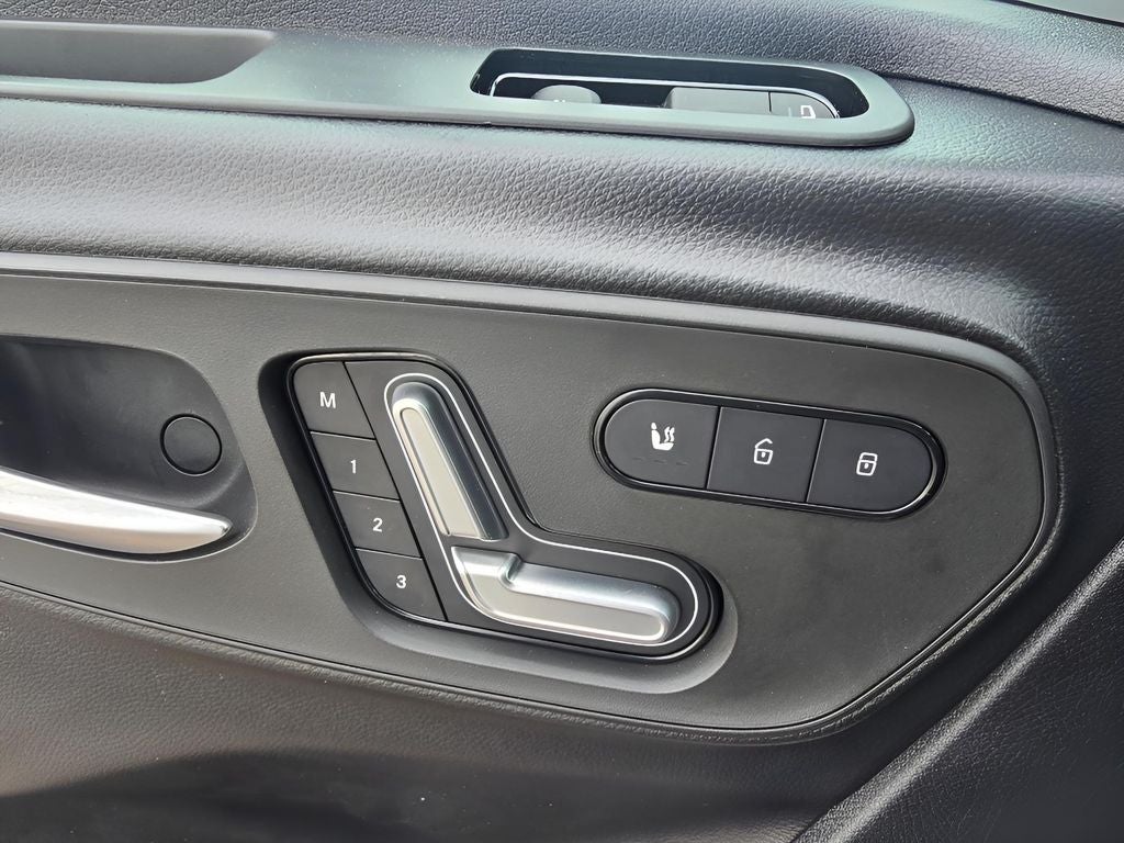 2022 Mercedes-Benz Sprinter Cargo Van High Roof V6