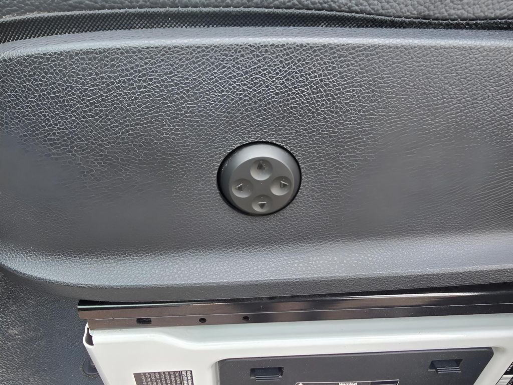 2022 Mercedes-Benz Sprinter Cargo Van High Roof V6