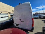 2022 Mercedes-Benz Sprinter Cargo Van High Roof V6