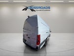 2022 Mercedes-Benz Sprinter Cargo Van High Roof V6