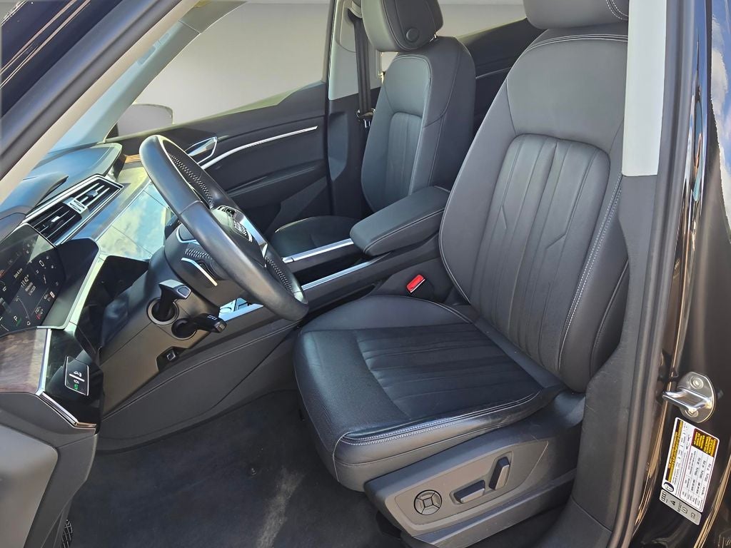 2020 Audi e-tron Sportback Premium Plus