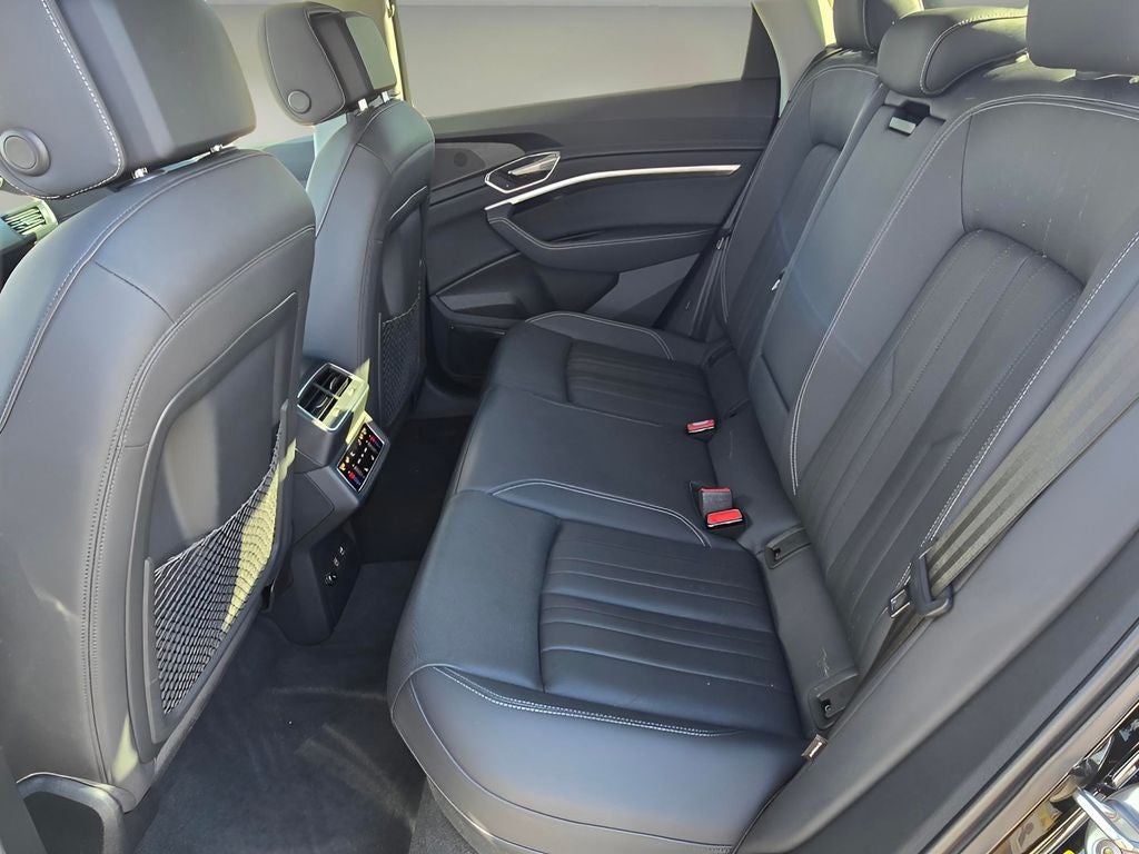 2020 Audi e-tron Sportback Premium Plus