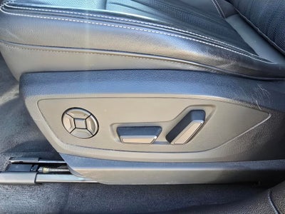 2020 Audi e-tron Sportback Premium Plus