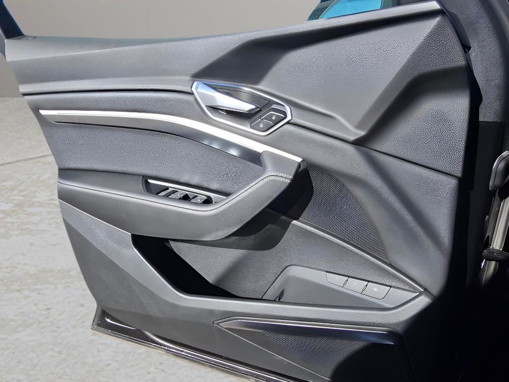 2020 Audi e-tron Sportback Premium Plus