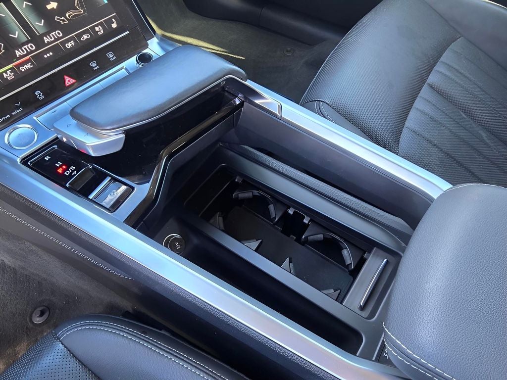 2020 Audi e-tron Sportback Premium Plus