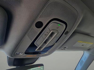 2020 Audi e-tron Sportback Premium Plus