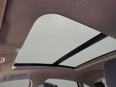 2020 Audi e-tron Sportback Premium Plus