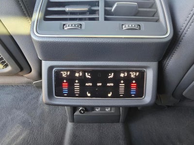 2020 Audi e-tron Sportback Premium Plus