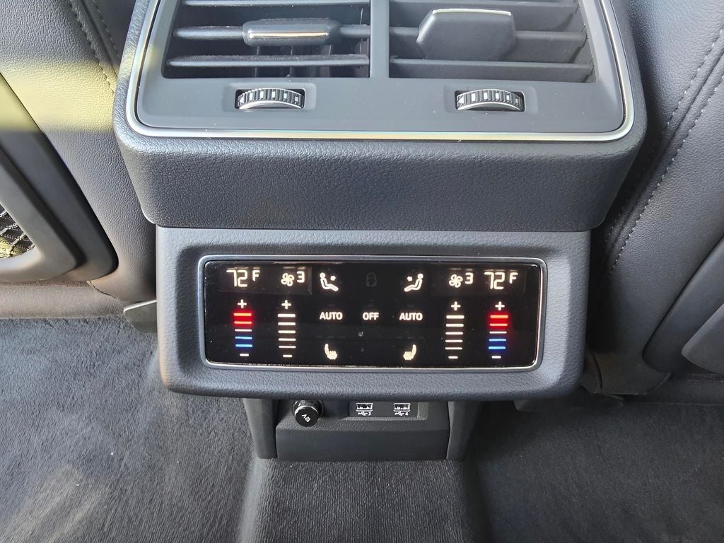 2020 Audi e-tron Sportback Premium Plus