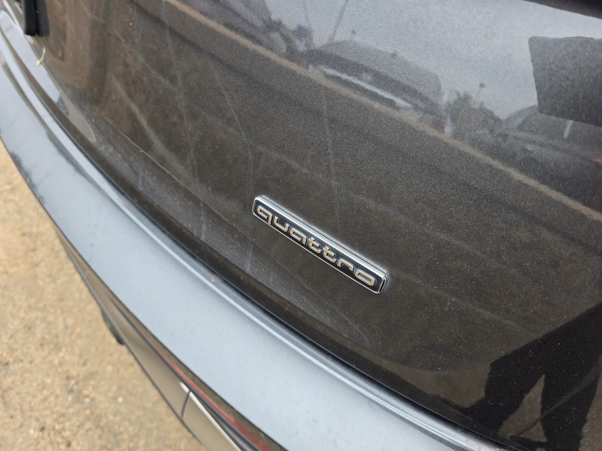 2023 Audi Q5 Sportback S line Premium Plus