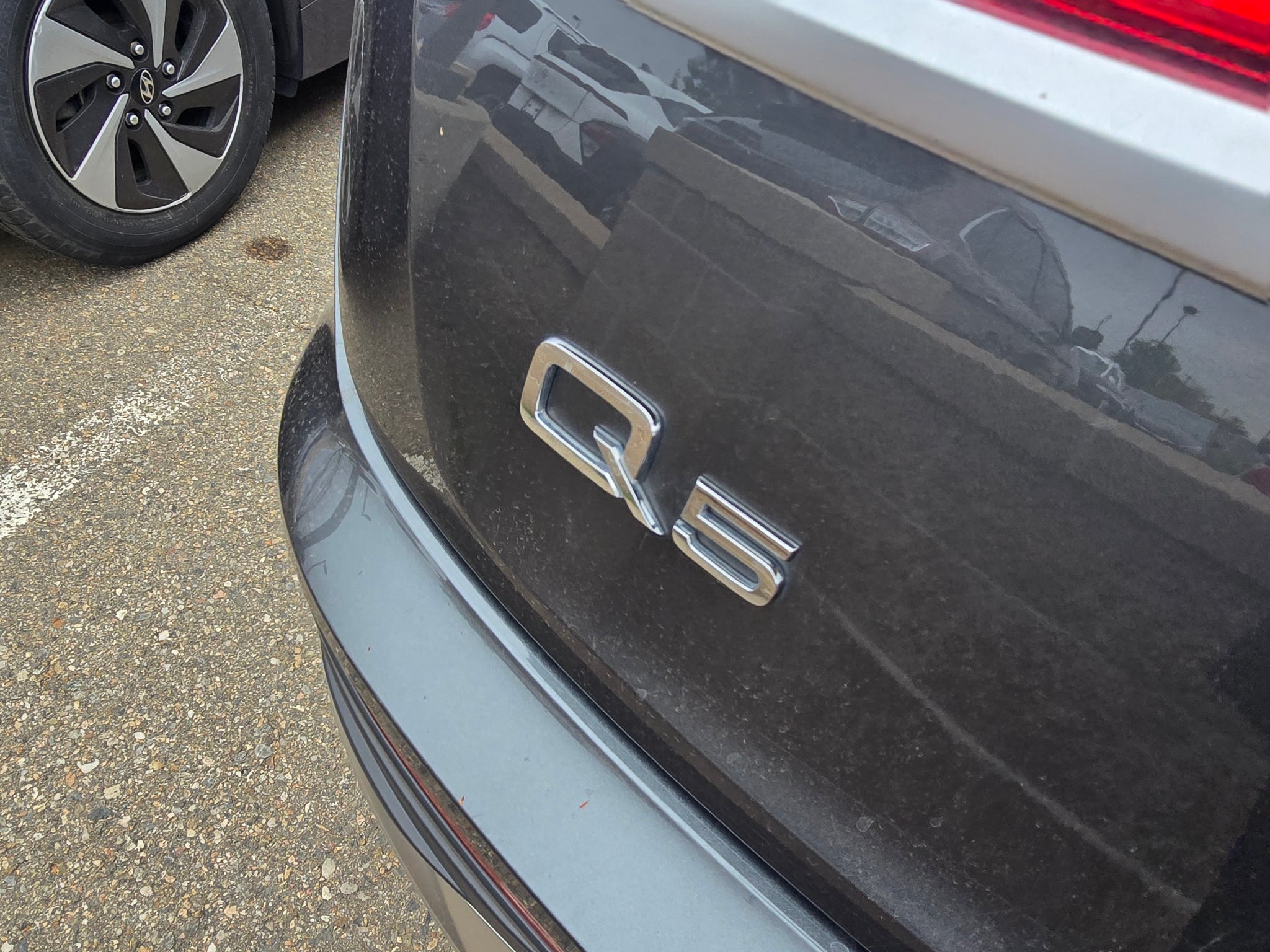 2023 Audi Q5 Sportback S line Premium Plus