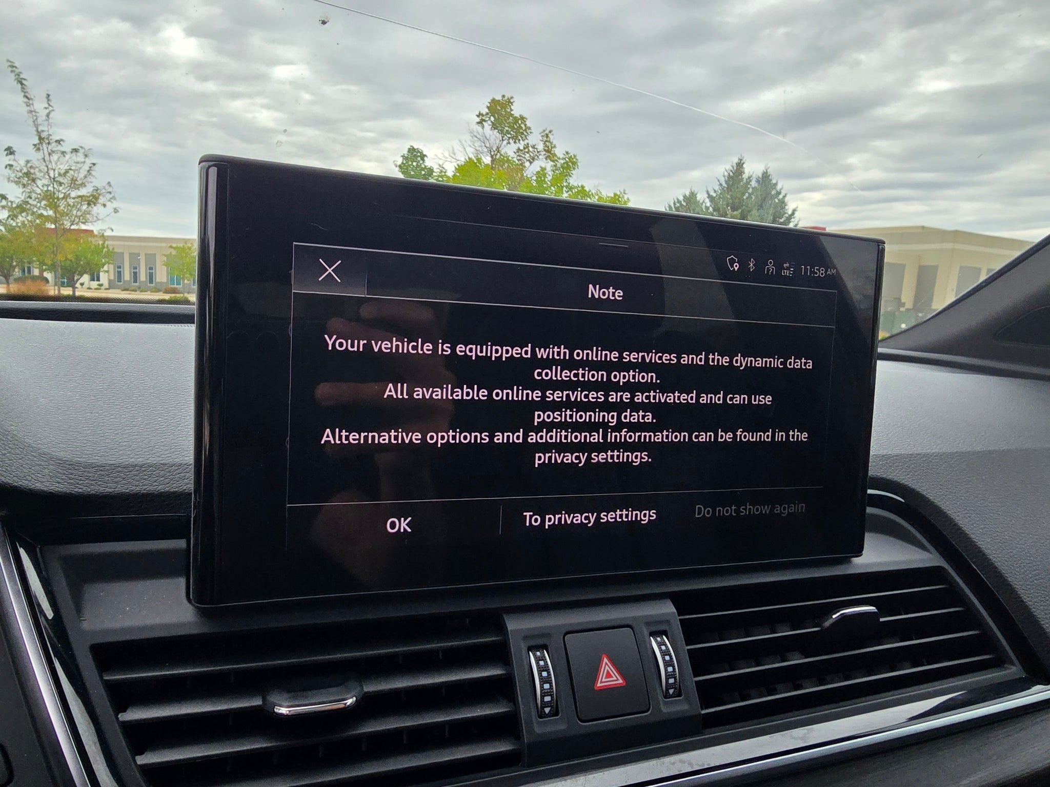2023 Audi Q5 Sportback S line Premium Plus
