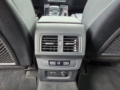 2023 Audi Q5 Sportback S line Premium Plus