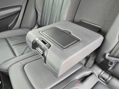 2023 Audi Q5 Sportback S line Premium Plus