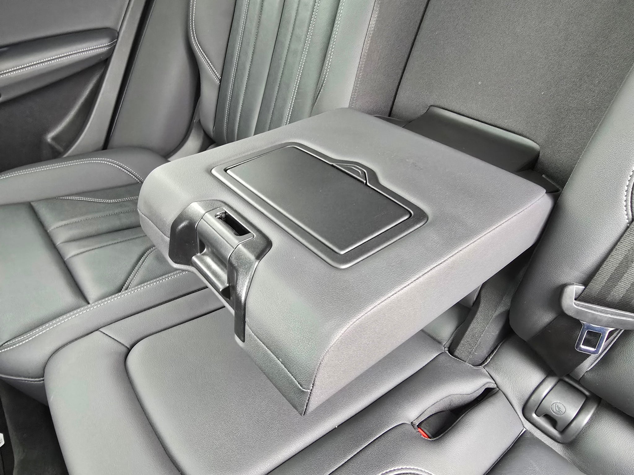 2023 Audi Q5 Sportback S line Premium Plus
