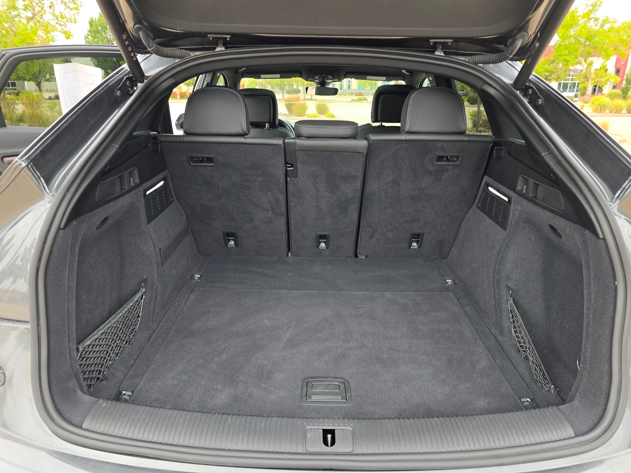 2023 Audi Q5 Sportback S line Premium Plus