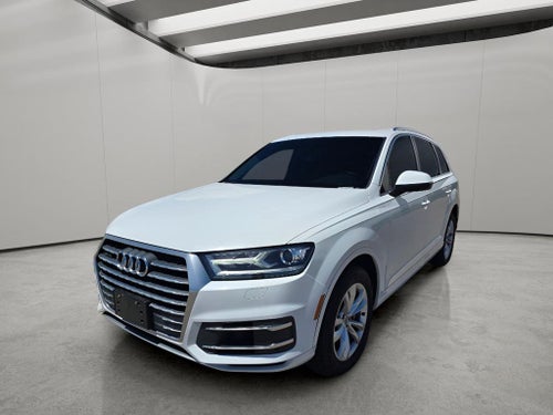 2019 Audi Q7 Premium