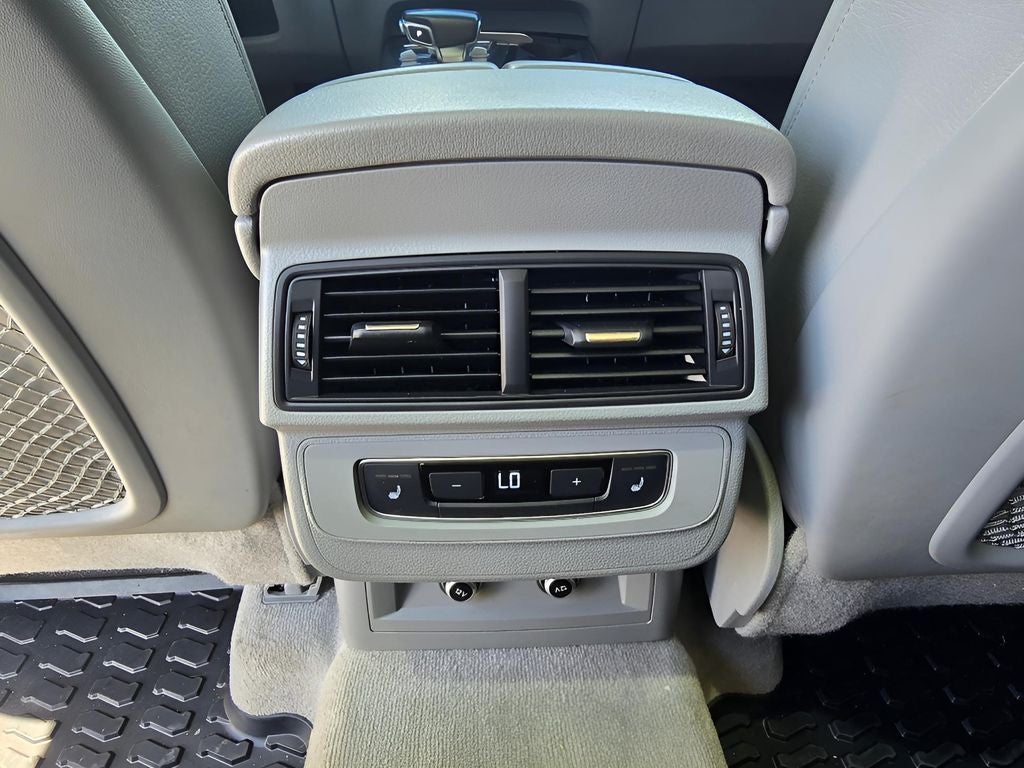 2019 Audi Q7 Premium
