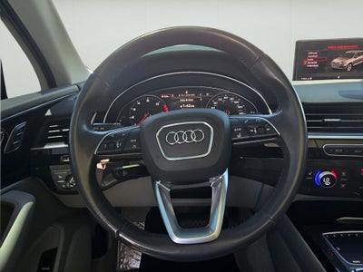 2019 Audi Q7 Premium