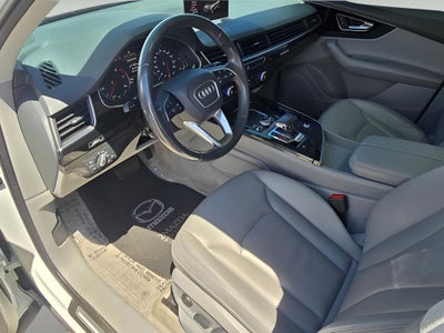 2019 Audi Q7 Premium