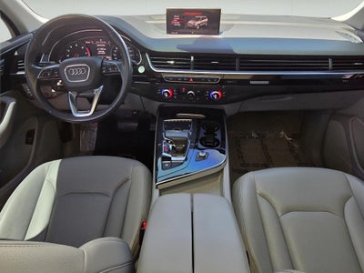 2019 Audi Q7 Premium