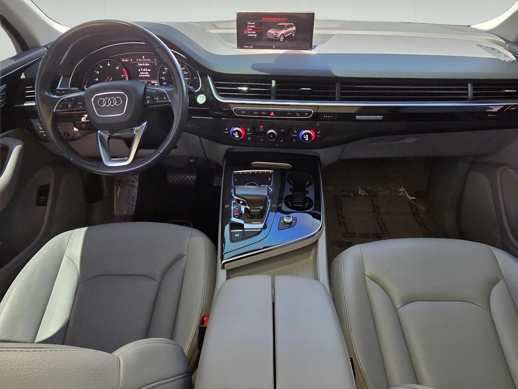 2019 Audi Q7 Premium