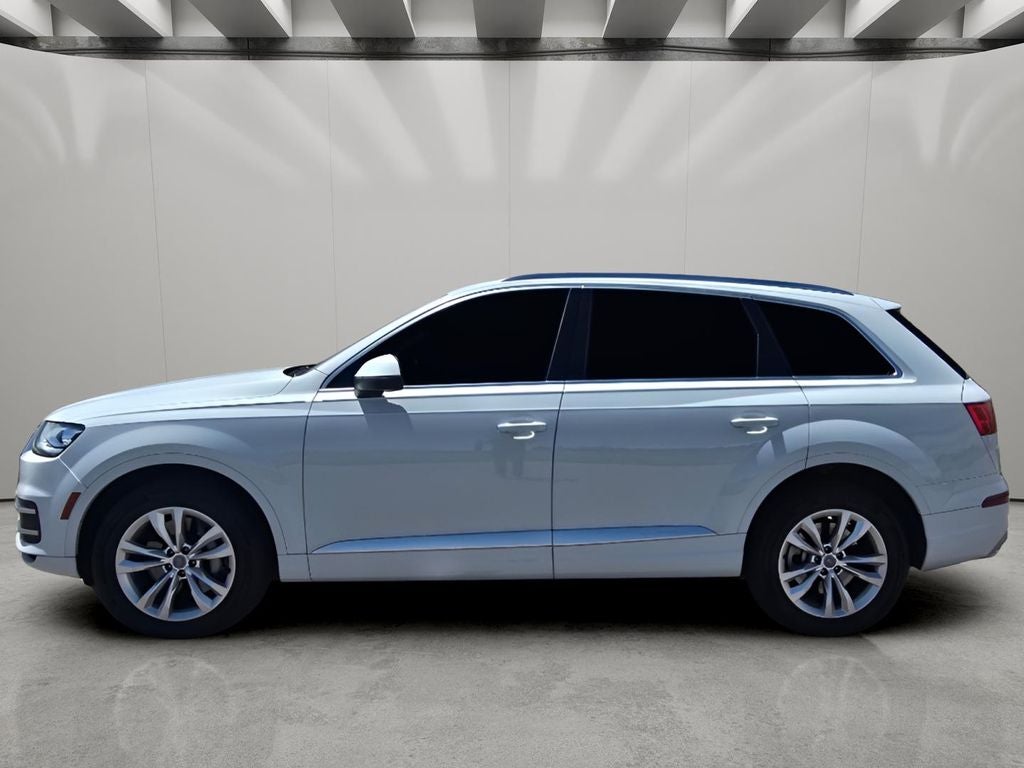 2019 Audi Q7 Premium