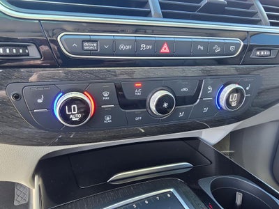 2019 Audi Q7 Premium