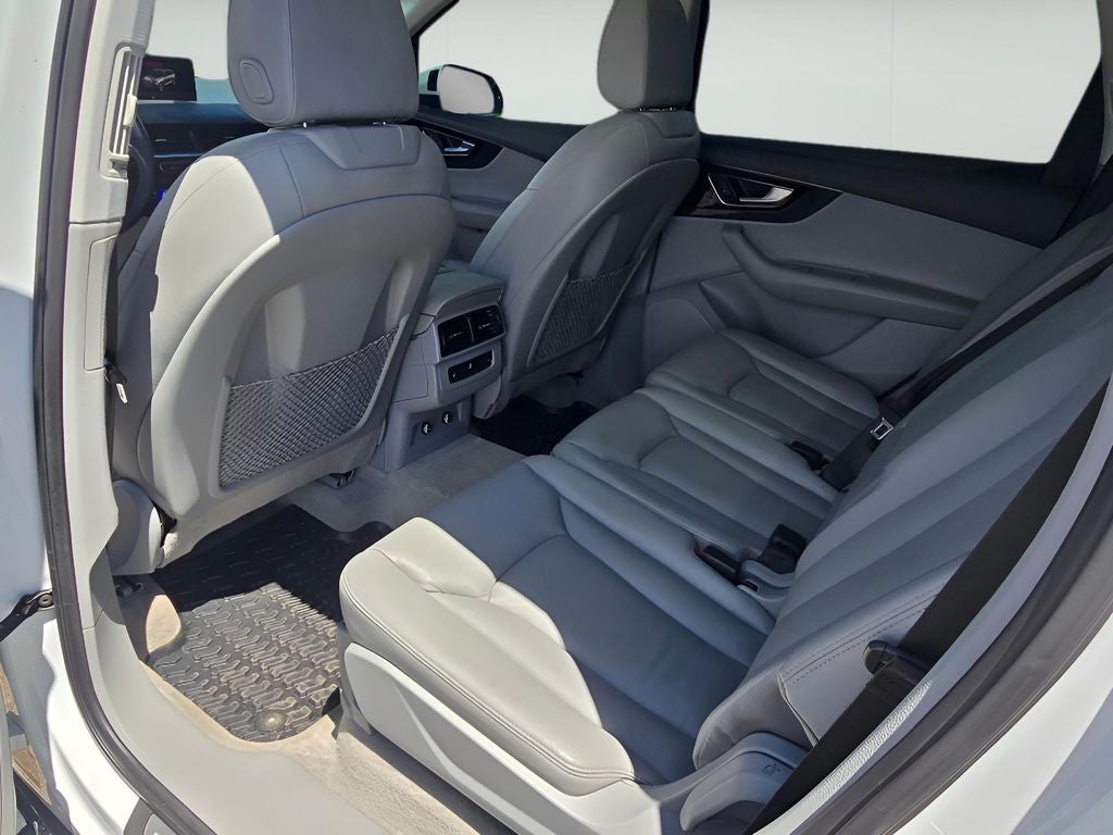 2019 Audi Q7 Premium