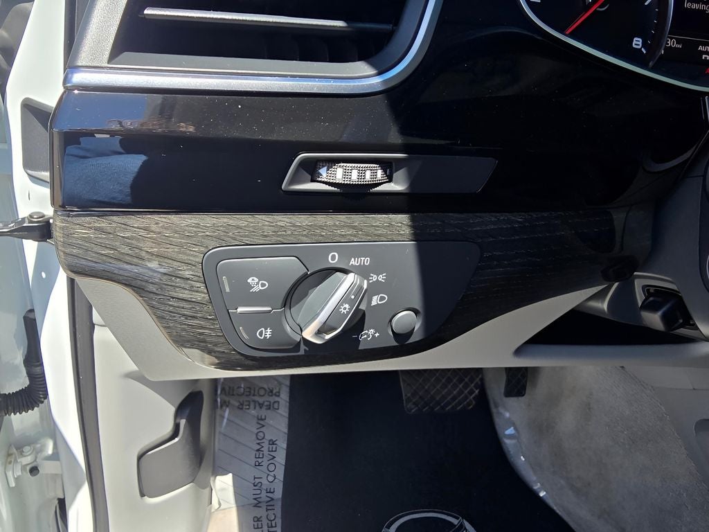2019 Audi Q7 Premium
