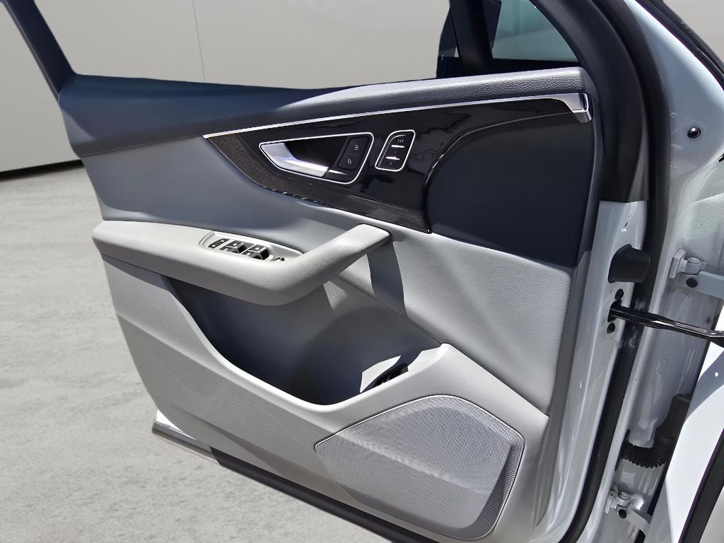 2019 Audi Q7 Premium